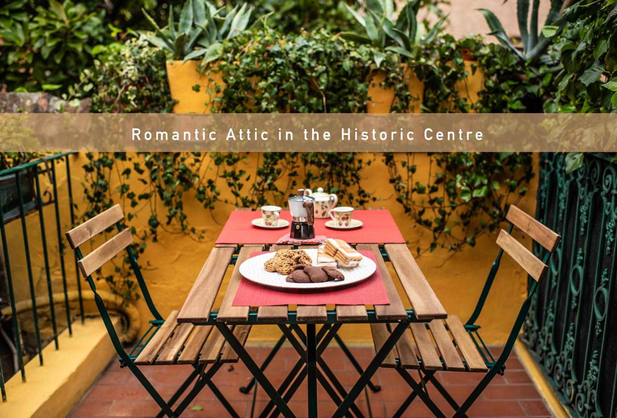 Romantica Corte Degli Estensi Ferrara Eksteriør bilde